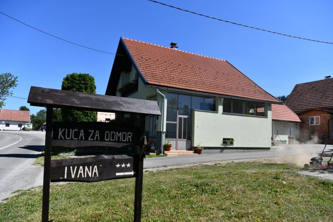 Casa vacanze Ivana