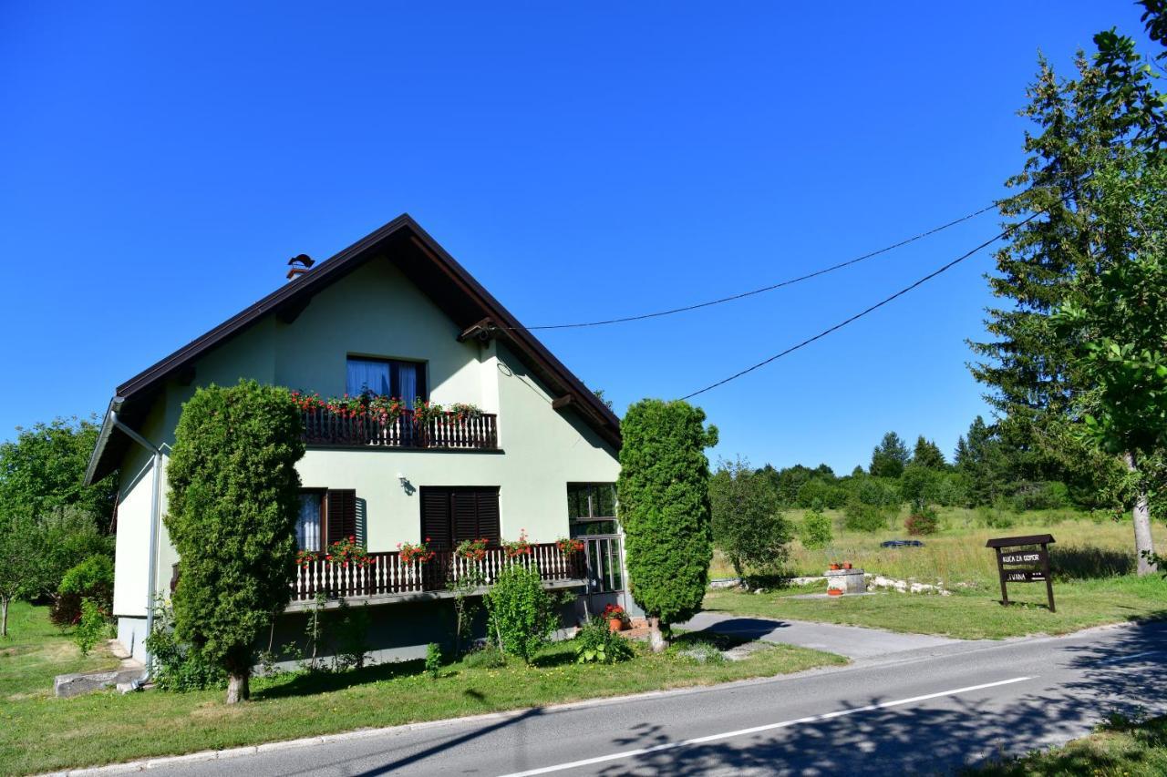 Ivana Casa vacanze *
