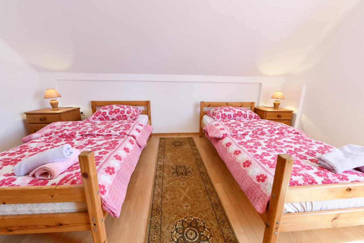 Casa vacanze Ivana *