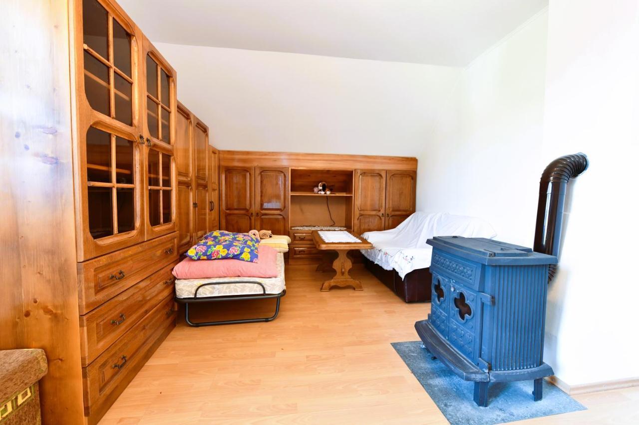 Casa vacanze Ivana