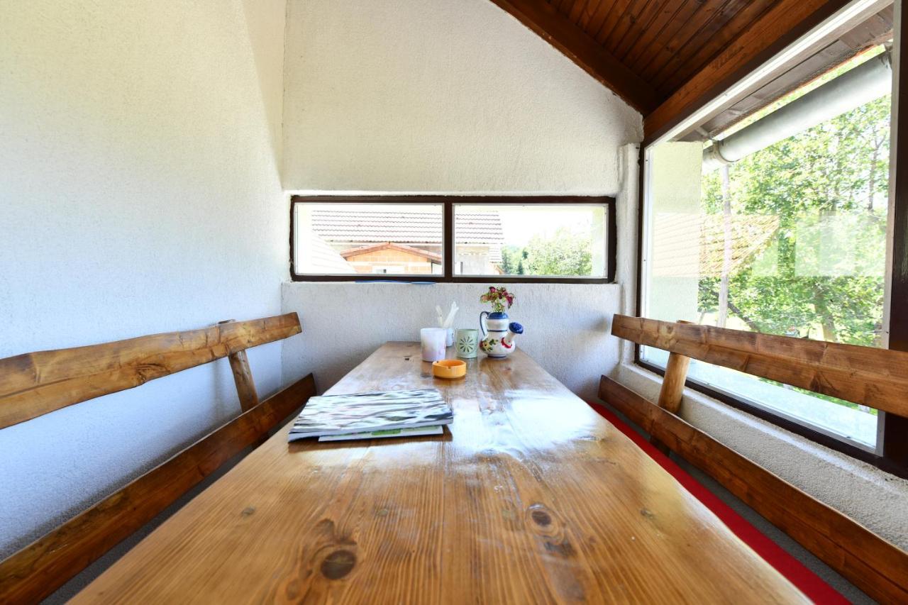 Casa vacanze Ivana Saborsko