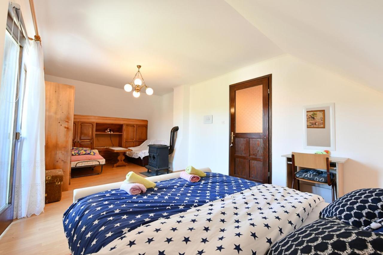 Ivana Casa vacanze *