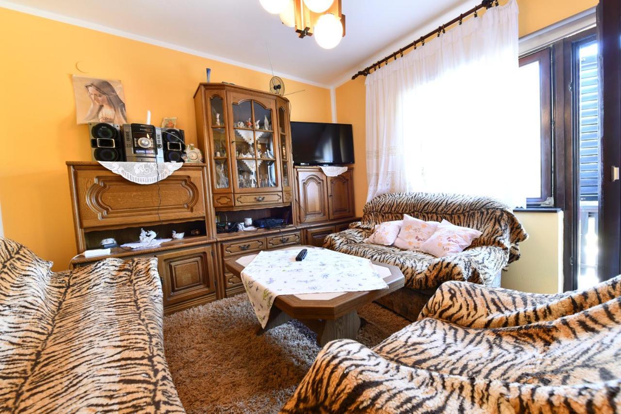 Ivana Casa vacanze Saborsko