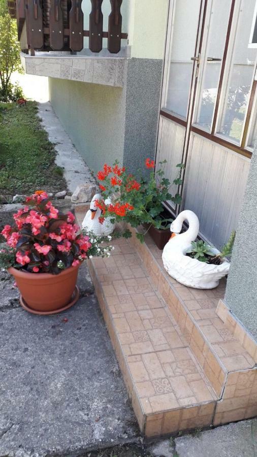 Casa vacanze Ivana